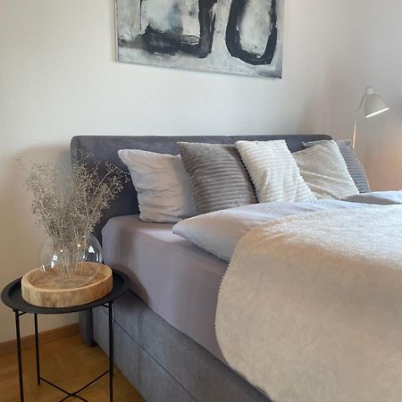 Mader Crown Living Design Apartment - 2 Schlafzimmer - Kueche - Gratis Parkplatz - Abstellraum Fuer Fahrraeder/Ski מראה חיצוני תמונה