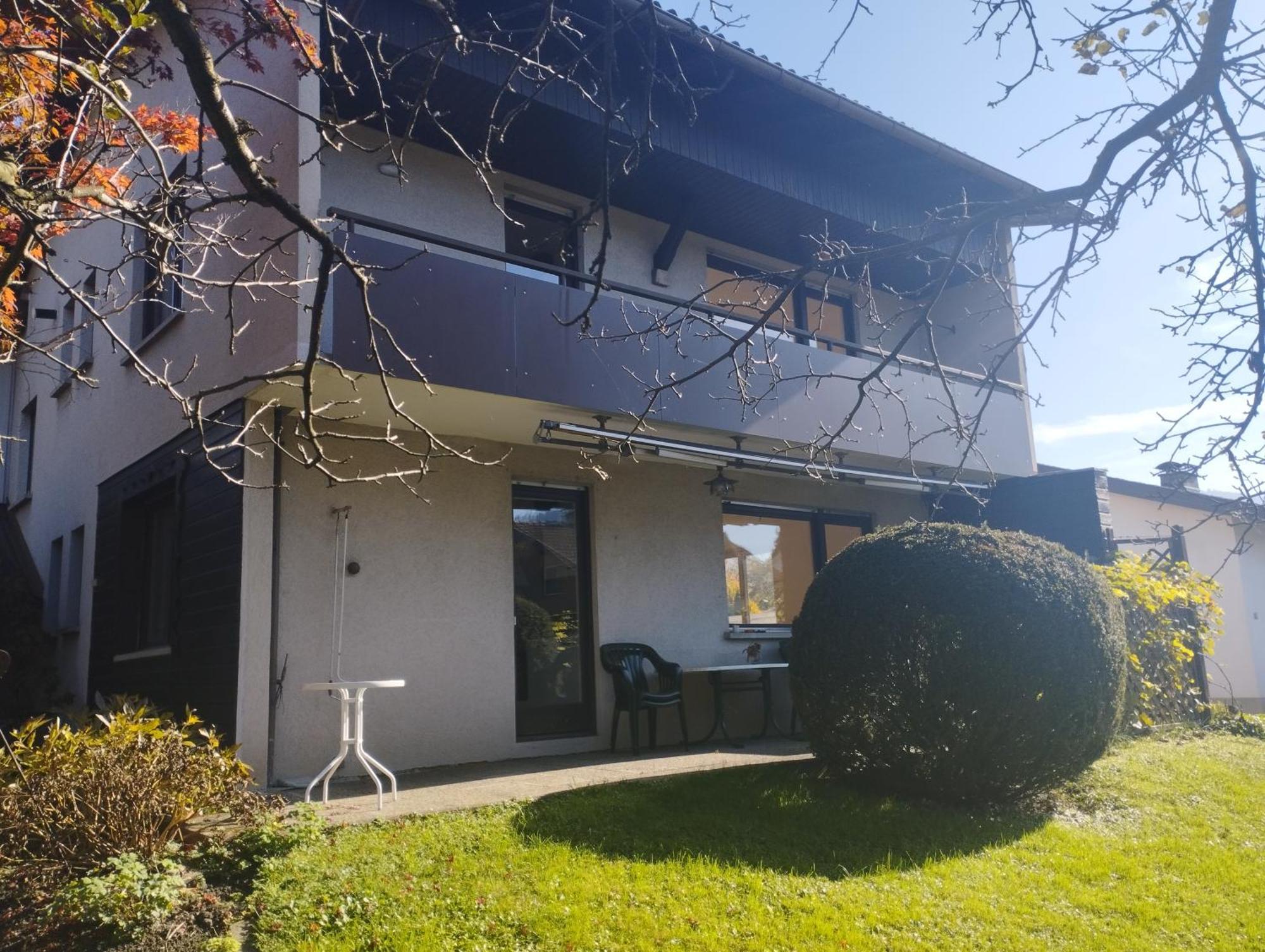 Mader Crown Living Design Apartment - 2 Schlafzimmer - Kueche - Gratis Parkplatz - Abstellraum Fuer Fahrraeder/Ski מראה חיצוני תמונה