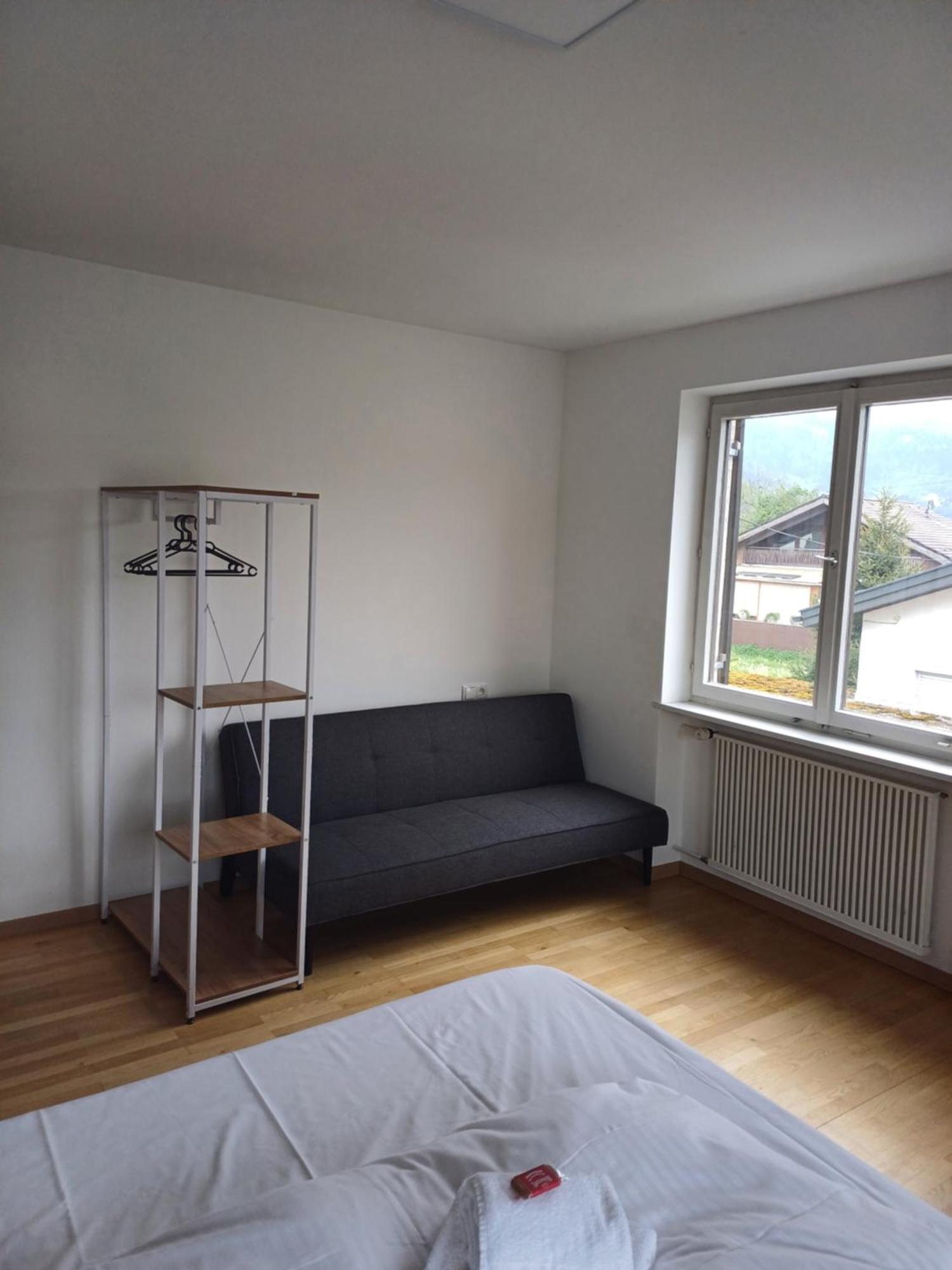 Mader Crown Living Design Apartment - 2 Schlafzimmer - Kueche - Gratis Parkplatz - Abstellraum Fuer Fahrraeder/Ski מראה חיצוני תמונה